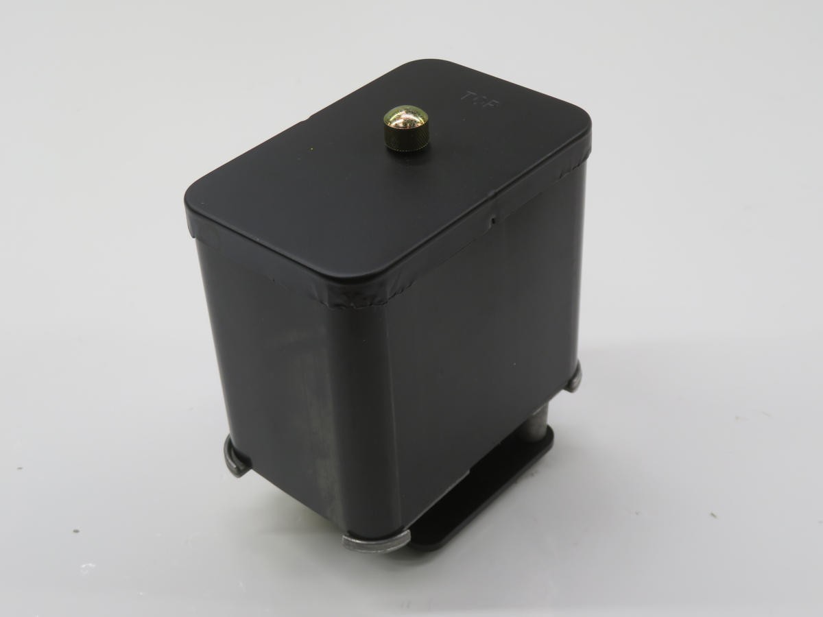 GE 16SBICB201SGM2Y ROTARY SWITCH T233863