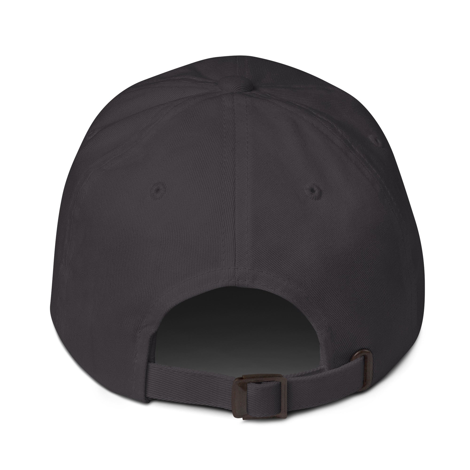 Dad Hat - Flat Broke Ford Flathead V8