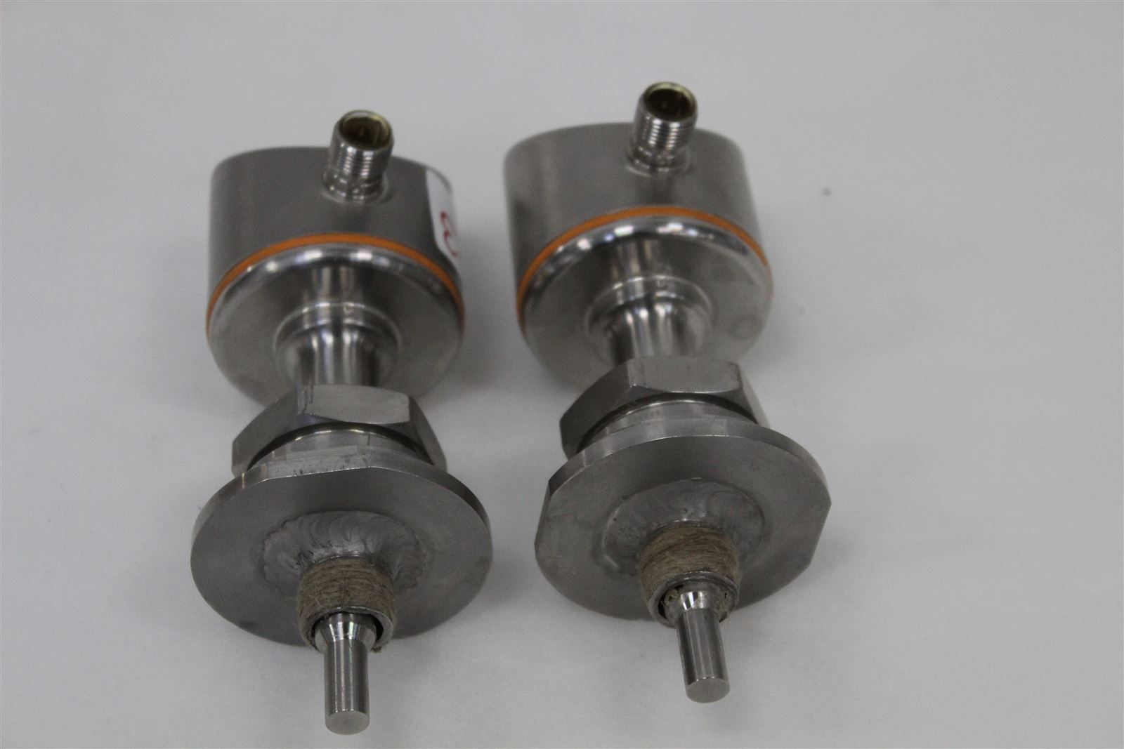 IFM SI6200 SIS30ABBFPKG/US Flow Switch