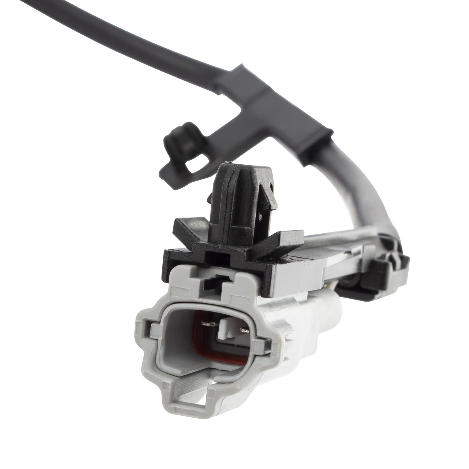 2Pcs 89543-0C010 ALS667 Front Left & Right ABS Wheel Speed Sensor Fit 2001 20...