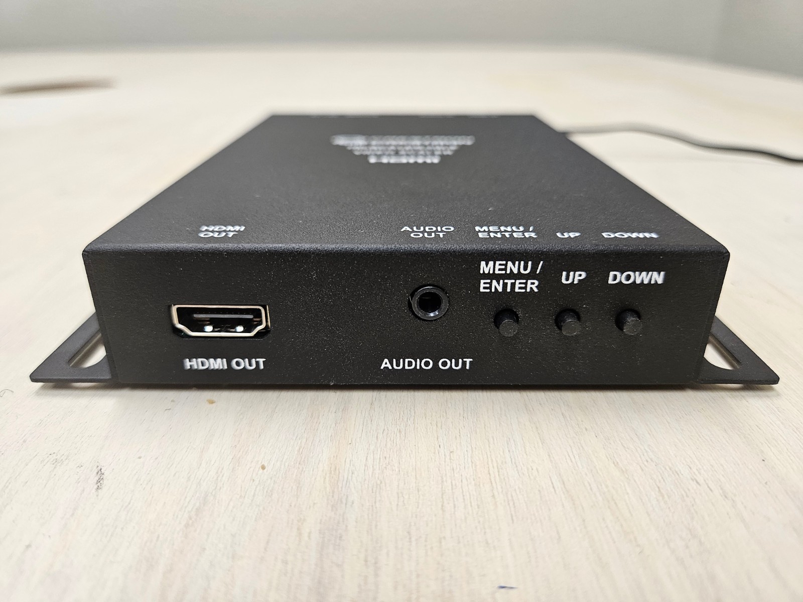 Crestron HD-SCALER-HD-E Video Scaler