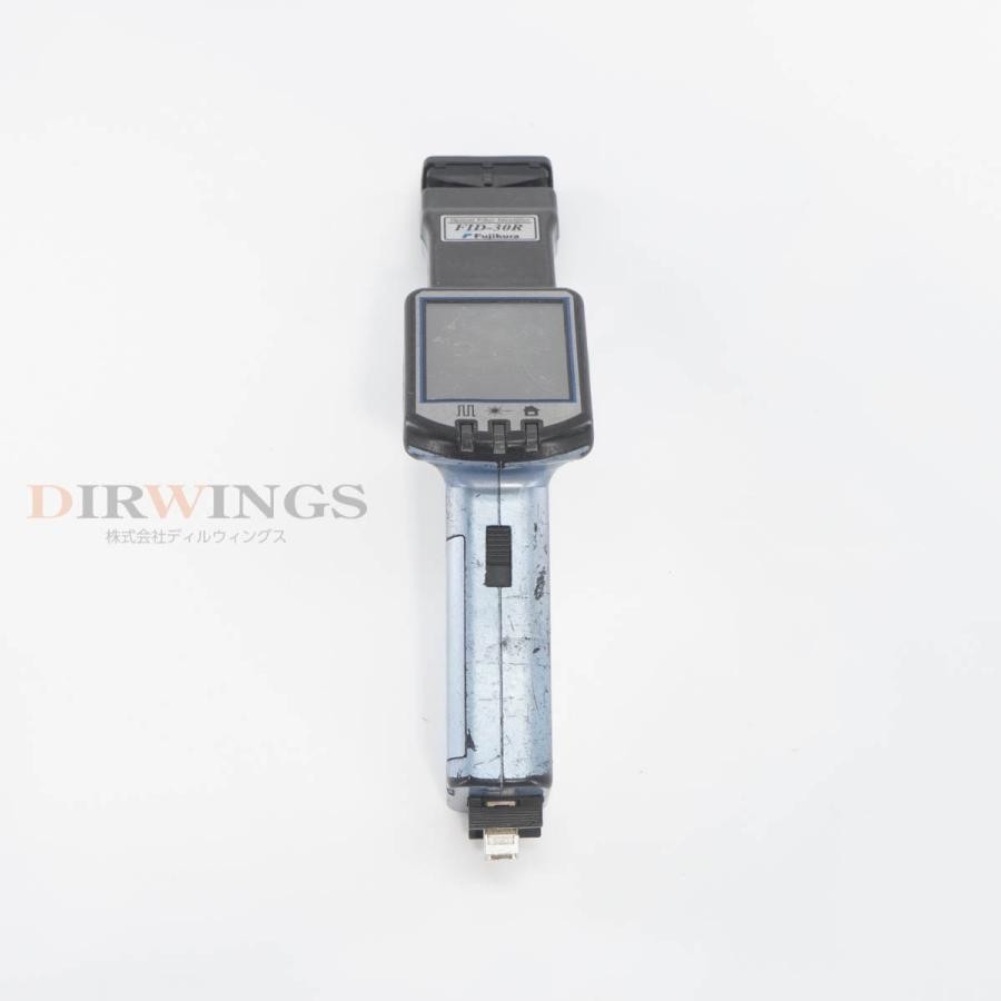 Fujikura FID-30R Optical Fiber Identifier with Power Meter Optical Fiber Japan