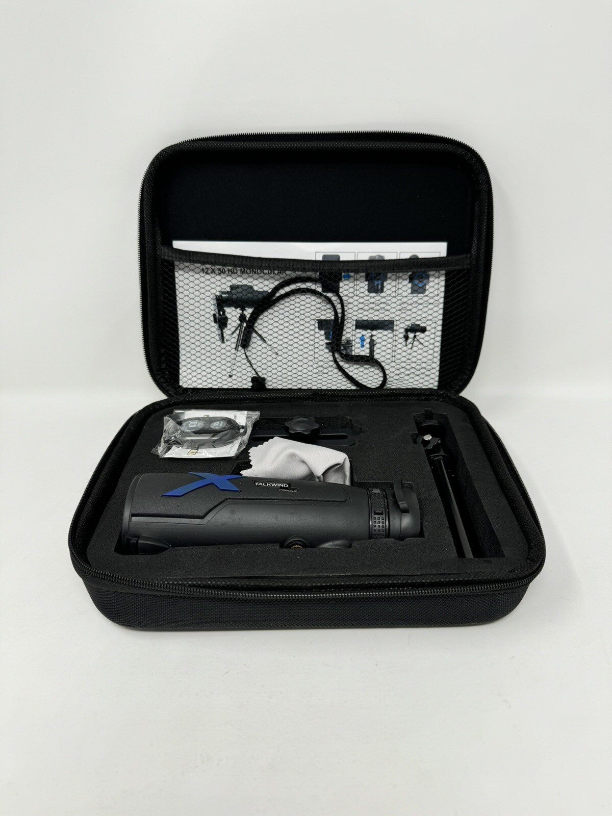 Talkwind Monocular Telescope
