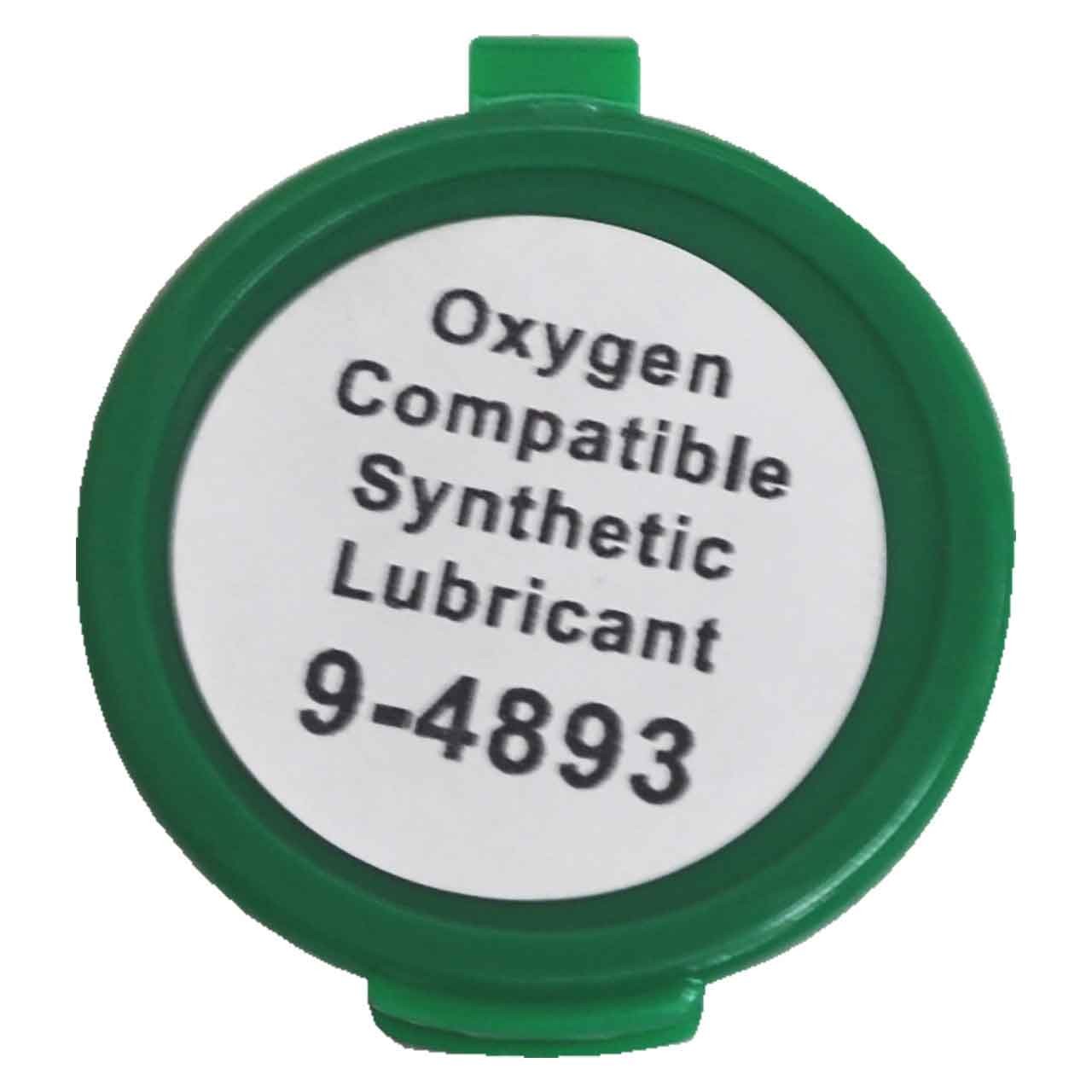 Thermal Dynamics 9-4893 Christo Lube Mcg-129