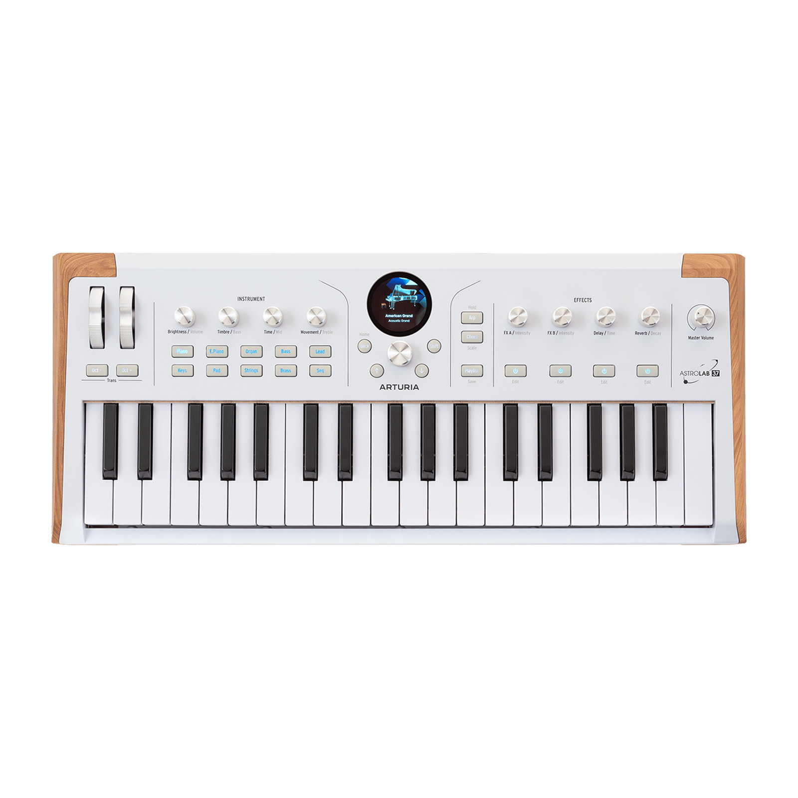 Arturia AstroLab 37 37-Key Stage Keyboard