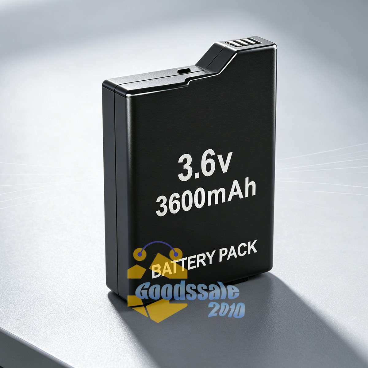 Battery For Sony PSP 2000/2001/3000/3001 Fat Console 3600mAh 3.6V Rechargeable