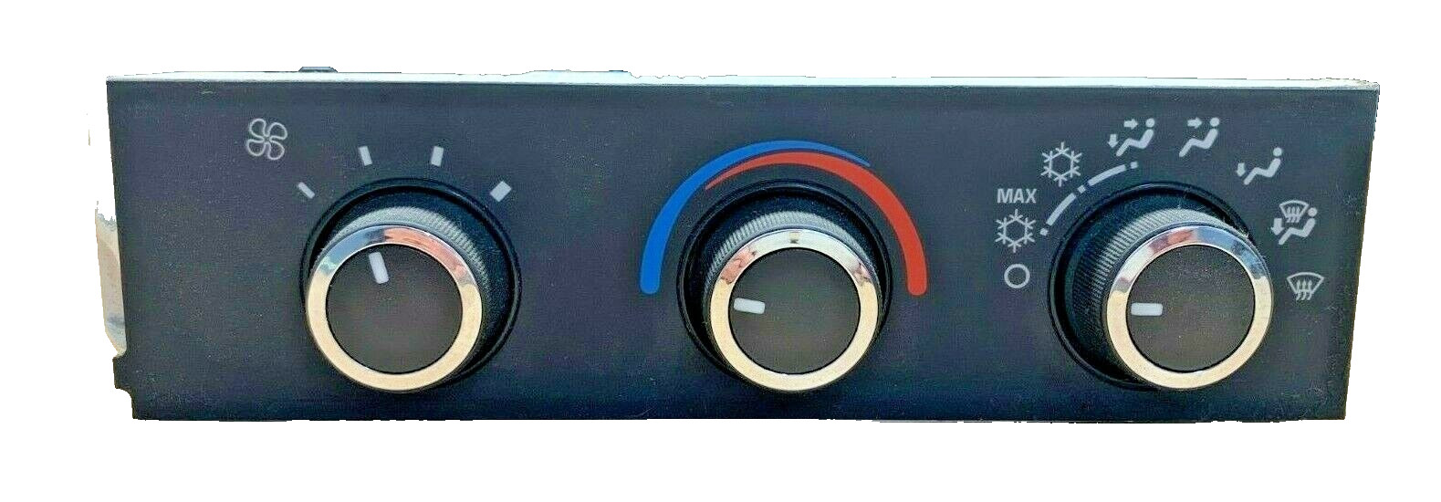 OEM Chevy Express HVAC CLIMATE CONTROL GMC Savanna  AC Heater Control 15773678