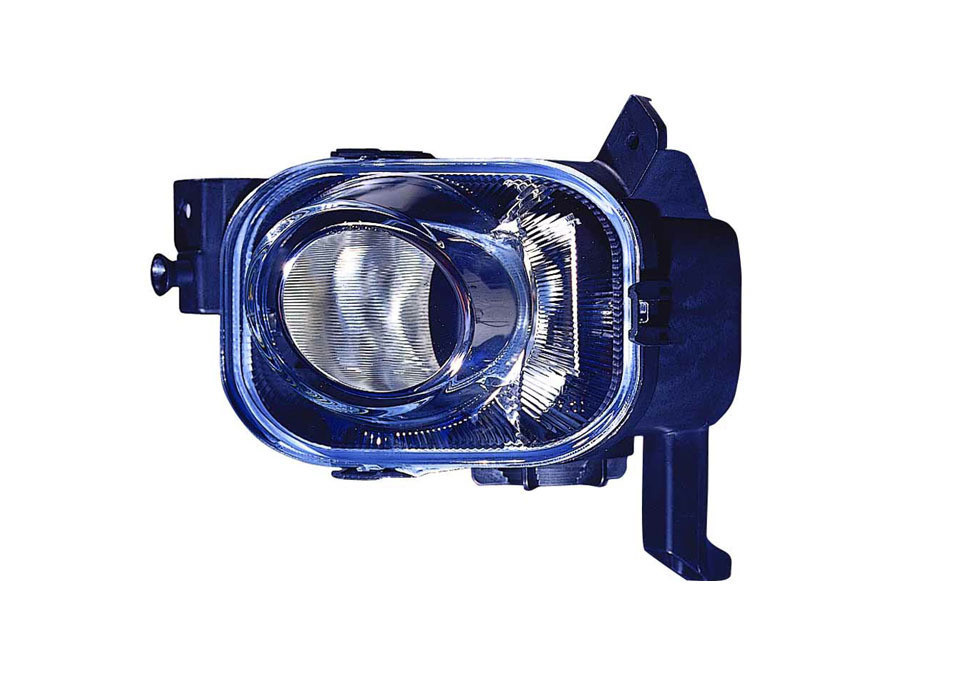 IPARLUX PILOT FOG LIGHT LEFT compatible with compatible with OPEL CORSA D (06->1