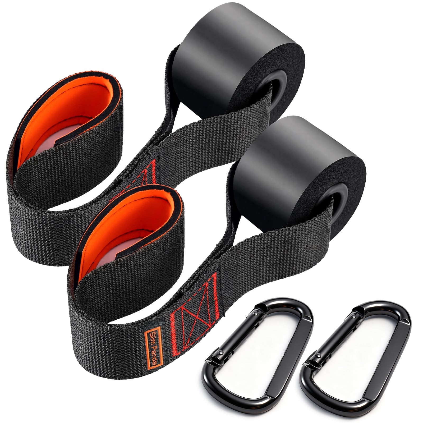 Heavy Duty Door Anchor for Resistance Bands | Home Workout & Fitness Tool