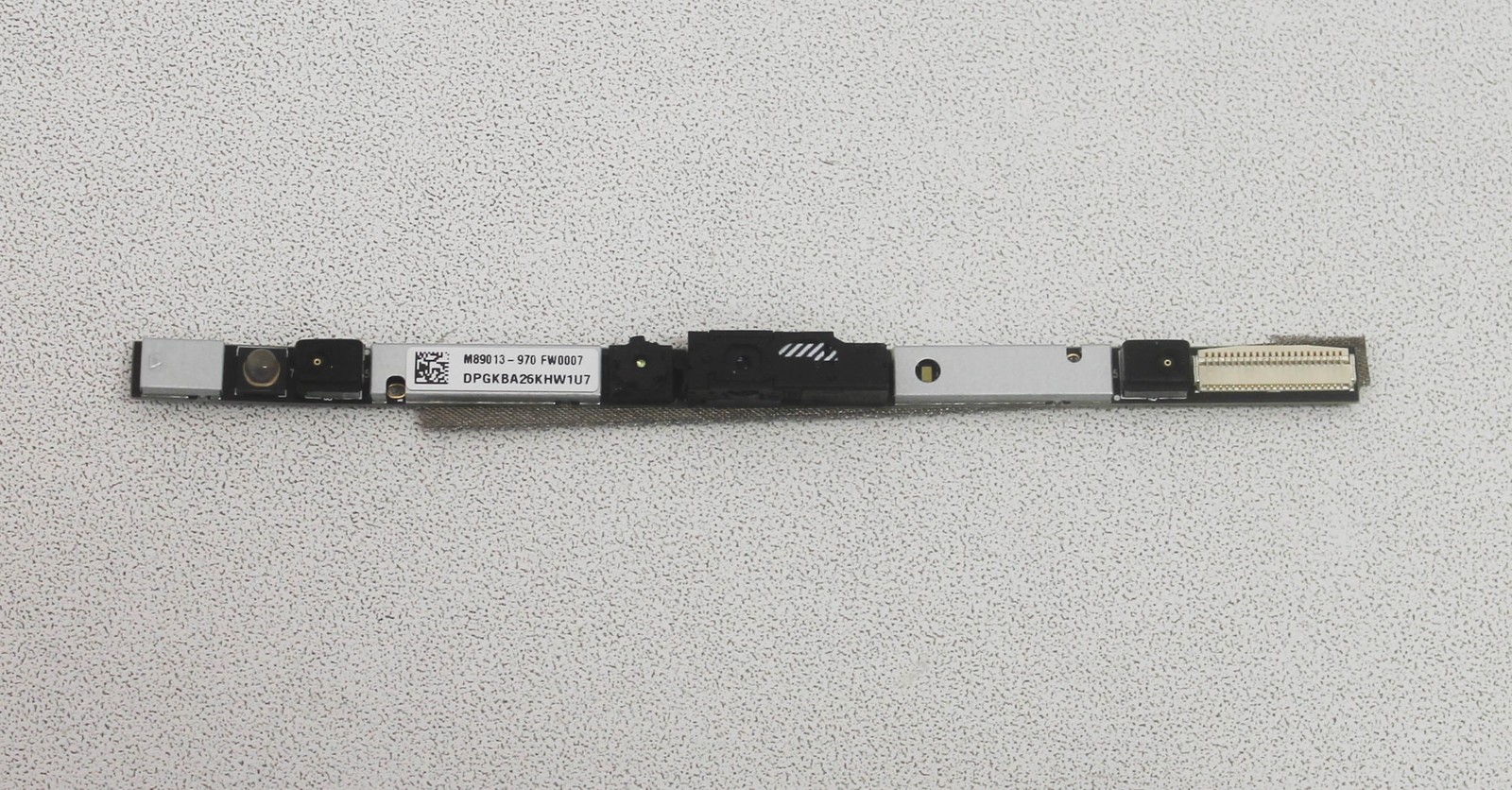 N13908-001 HP WEBCAM CAMERA 15FPS ENVY X360 15-EW1082WM "GRADE A"