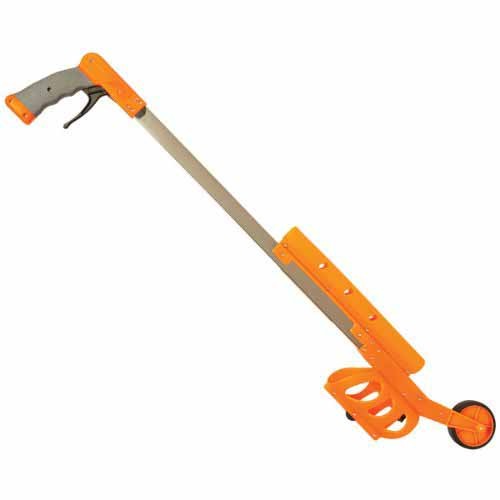 Aervoe 1245 Marking Paint Stick Applicator w Wheel 34in Long
