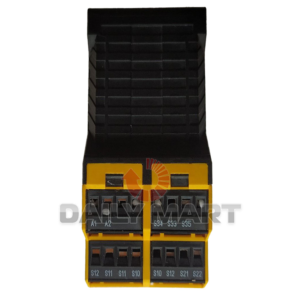 New In Box EATON ESR5-NO-31-230VAC Time Relay