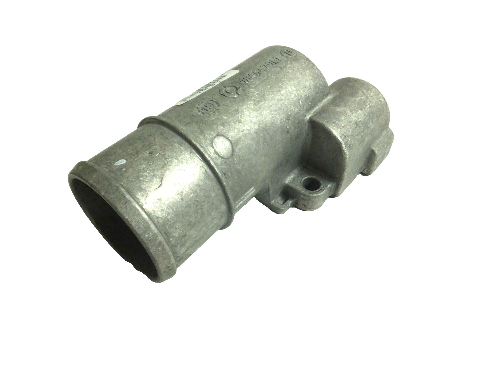 1846479C1 NEW OEM INTERNATIONAL WATER INLET (SIDE PORT) ELBOW TUBE DT466E