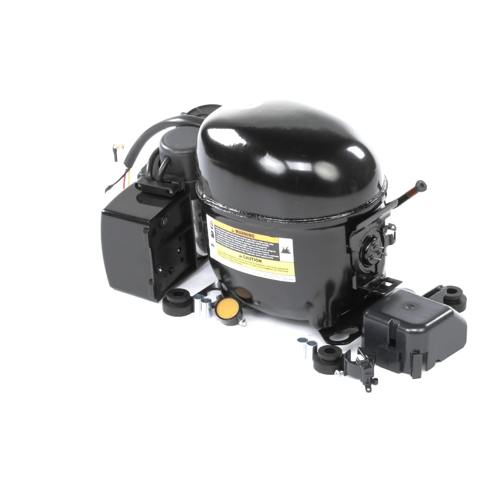 Perlick Compressor, Model Nek6214Z, Em C22999CMP05 - Genuine OEM Replacement