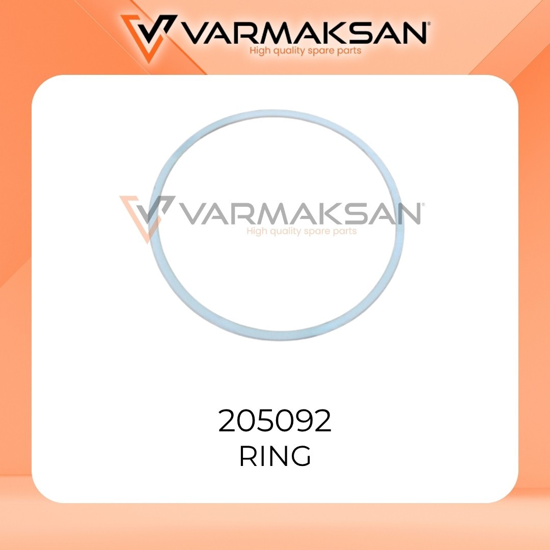 NEW DANA SPICER 205092 RING