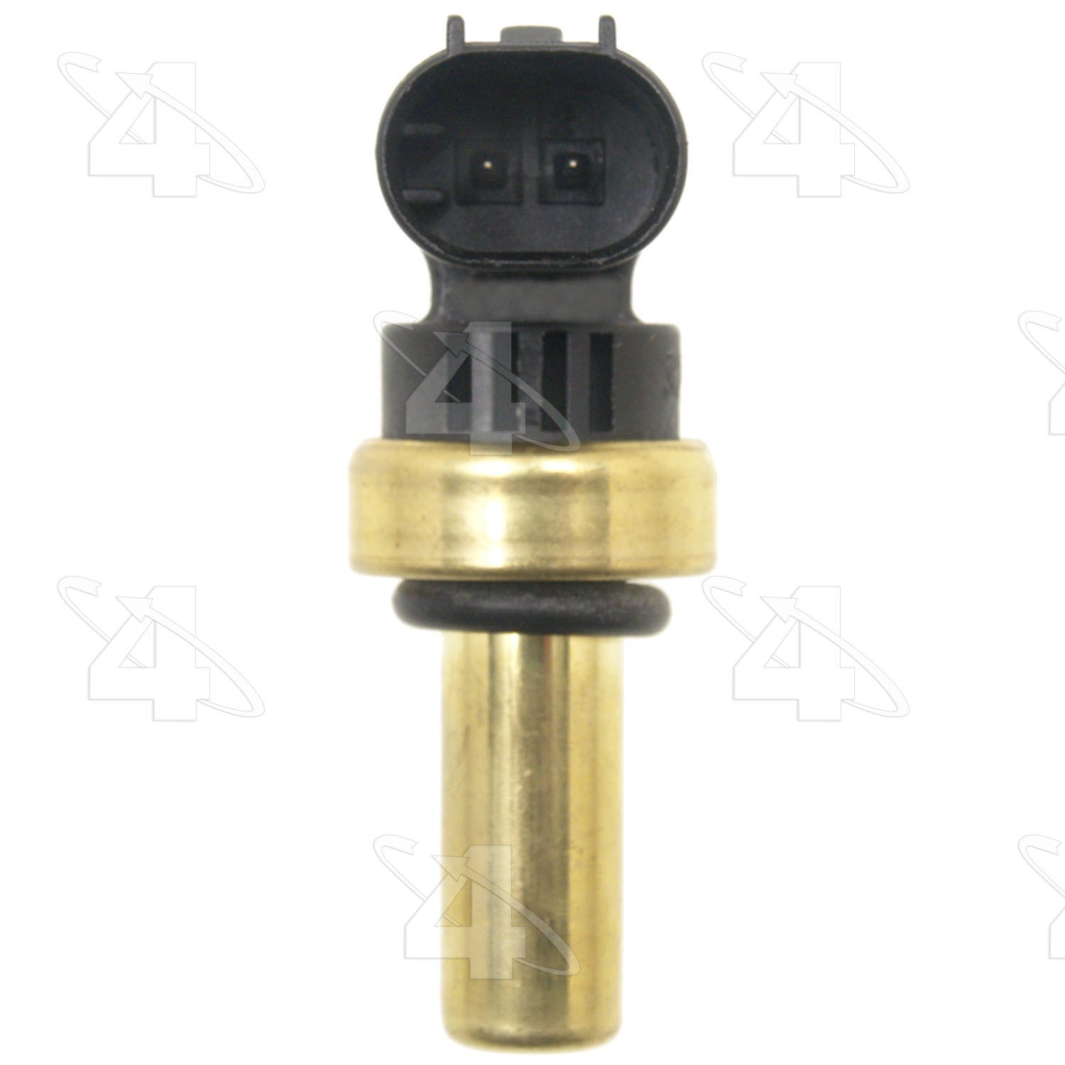 FOUR SEASONS Engine Coolant Temperature Sensor Fits 1998-2006 Mercedes-Benz E320