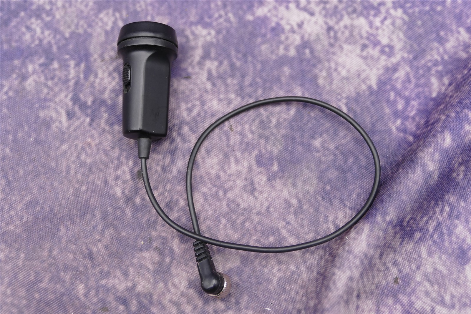 Contax Yashica FX Cable Switch S Remote 30cm Shutter Release Cable