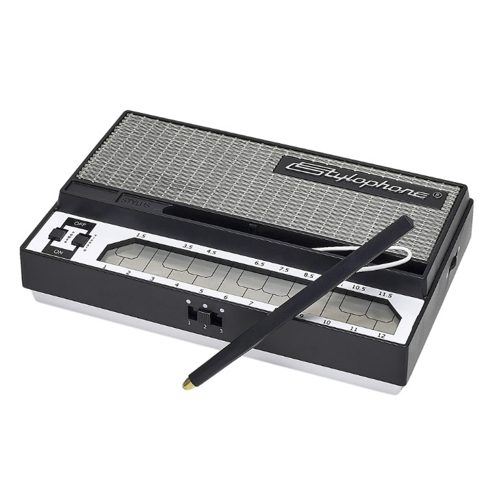 Dubreq/Stylophone Original Pocket Synthesizer, mini synth *FREE SHIP* *NEW*