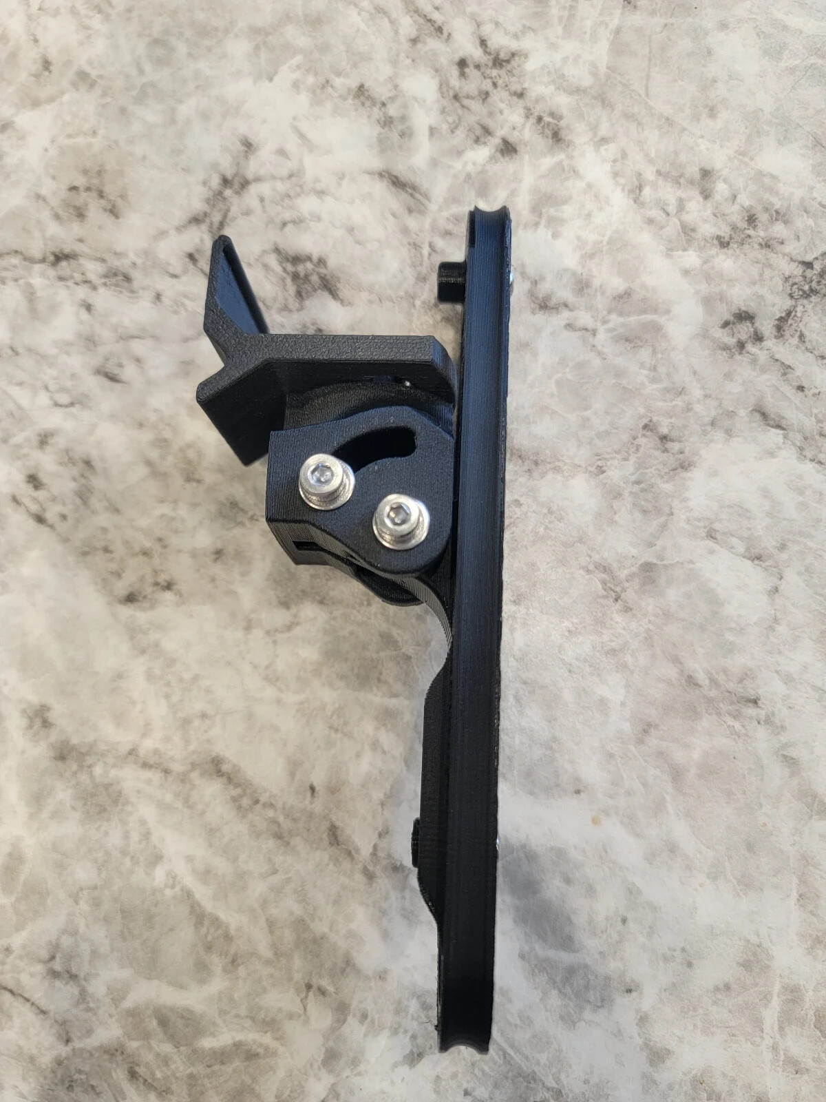 Google Nest Battery Doorbell Camera (NO SCREW REQUIRED) Adjustable Mount
