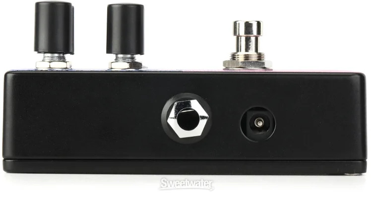 Catalinbread Sinkhole Ethereal Reverb Pedal