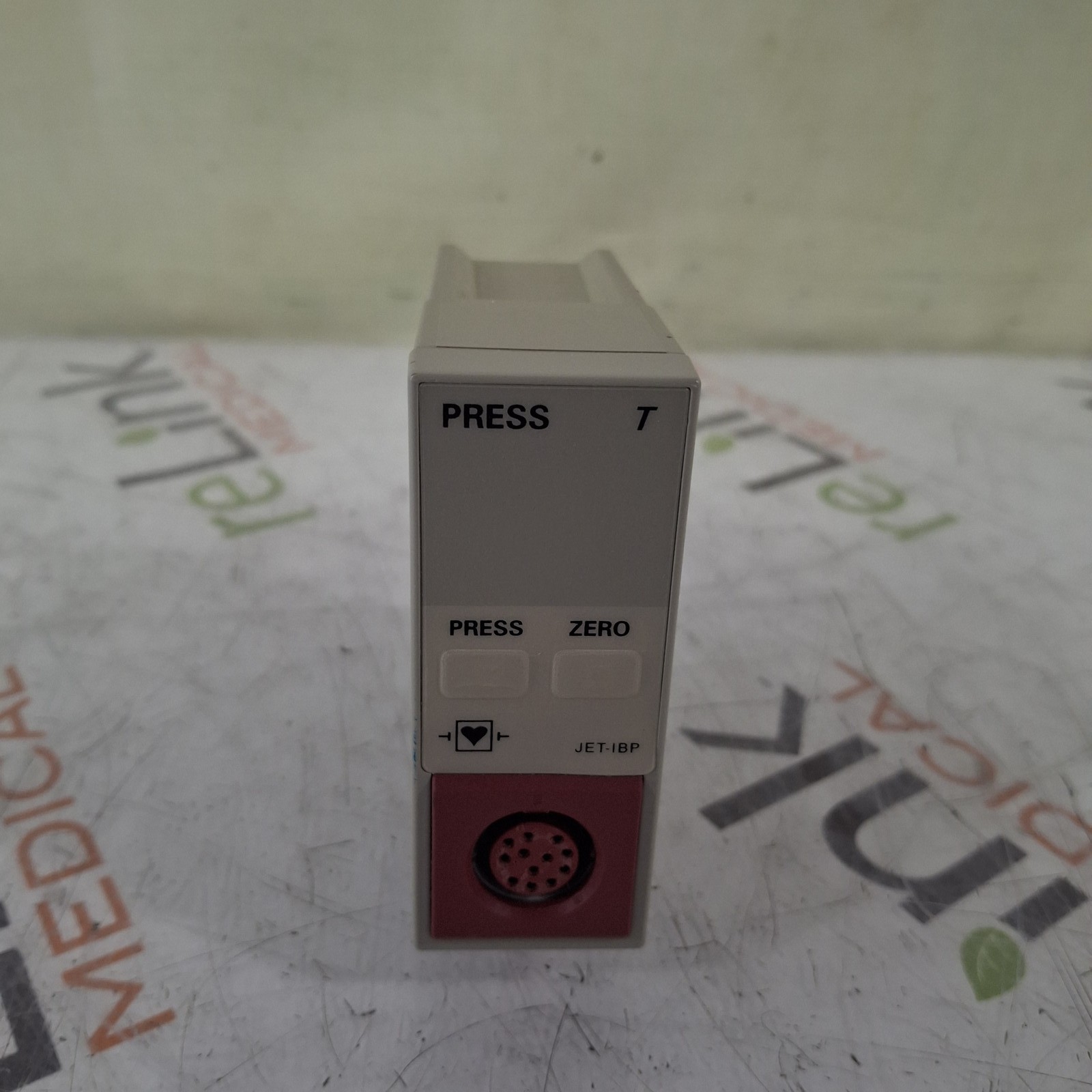 Hewlett Packard M1006A Press Module