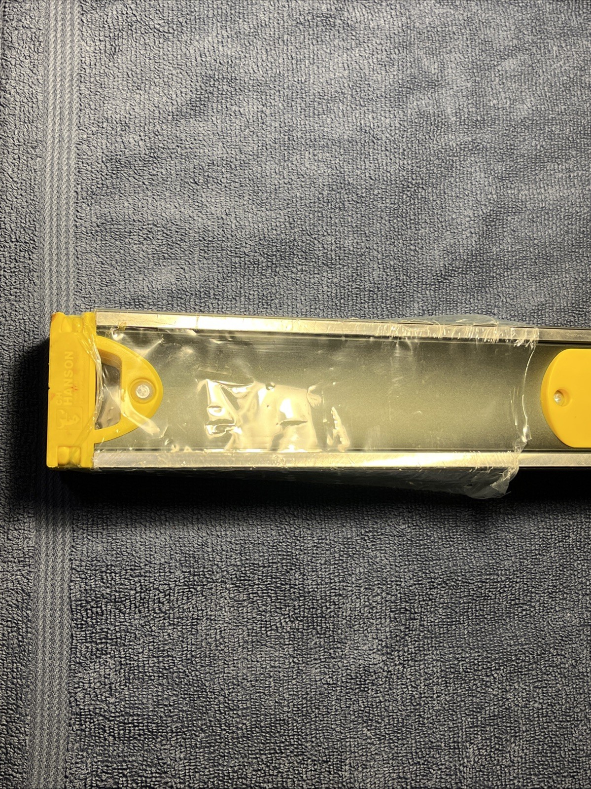 C.H Hanson Precision Ball Level - Brand New - 24"