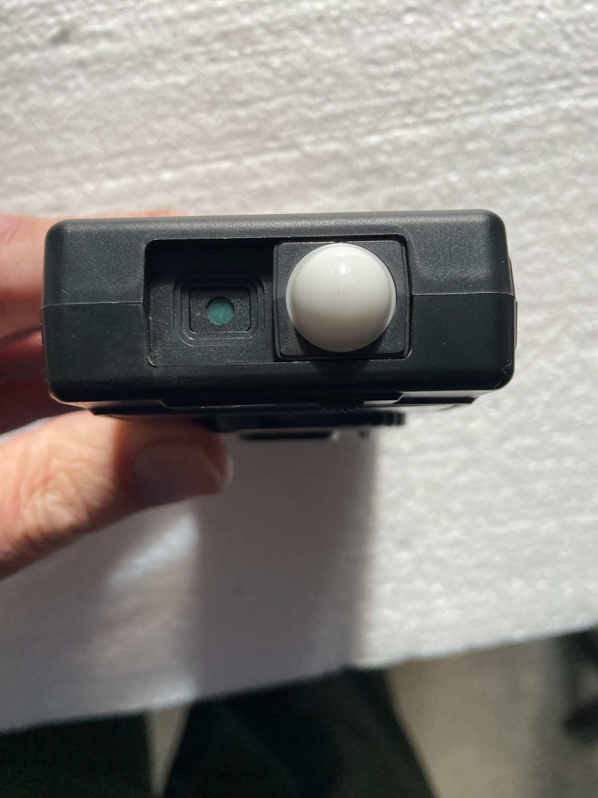 Shepherd SV XE-88 Flash Meter MAKE OFFER