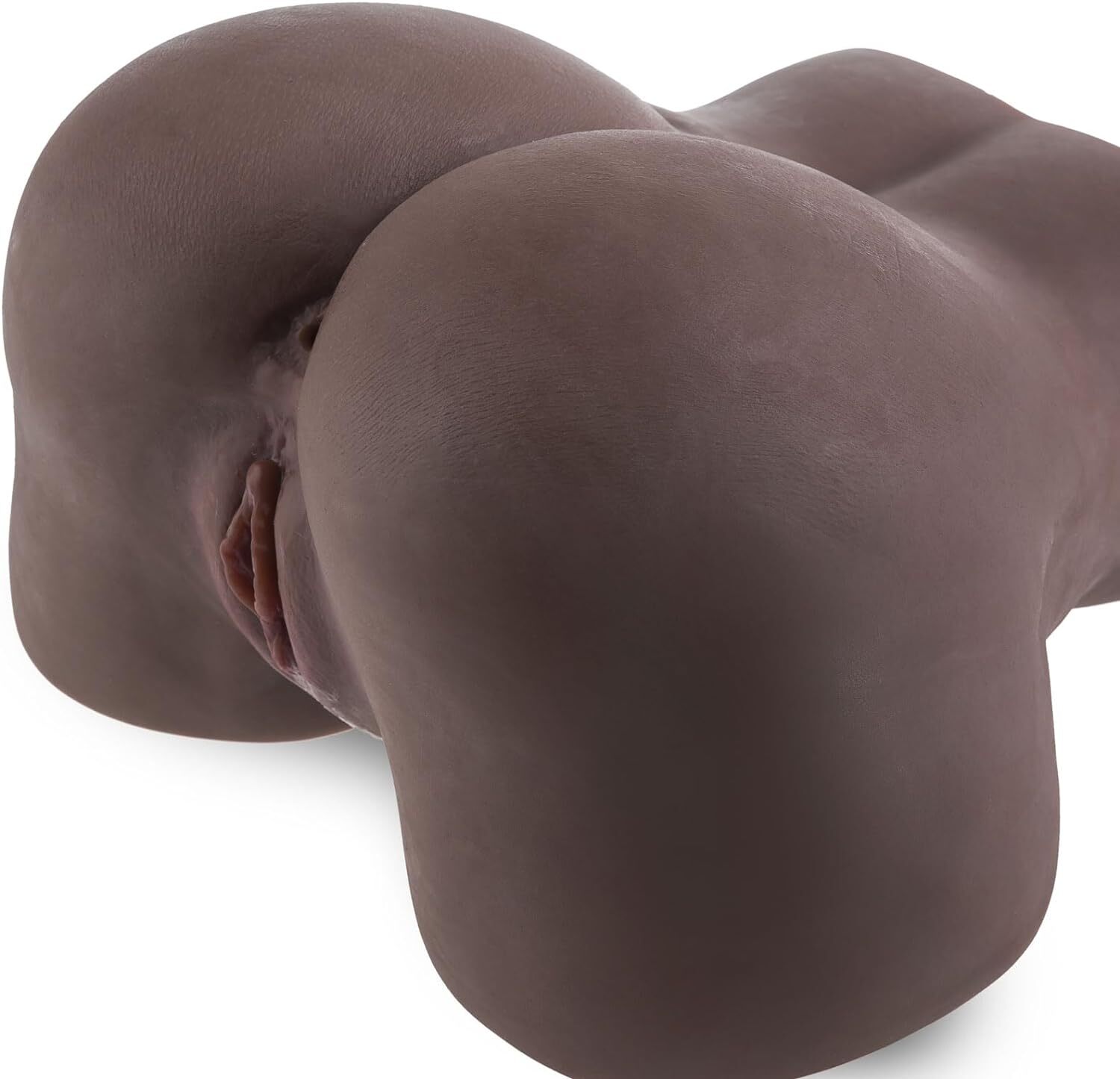 5.5lb TPE D+oll Realistic Big Ass Fake Pussy Sex Toy Male Masturbator Love toy