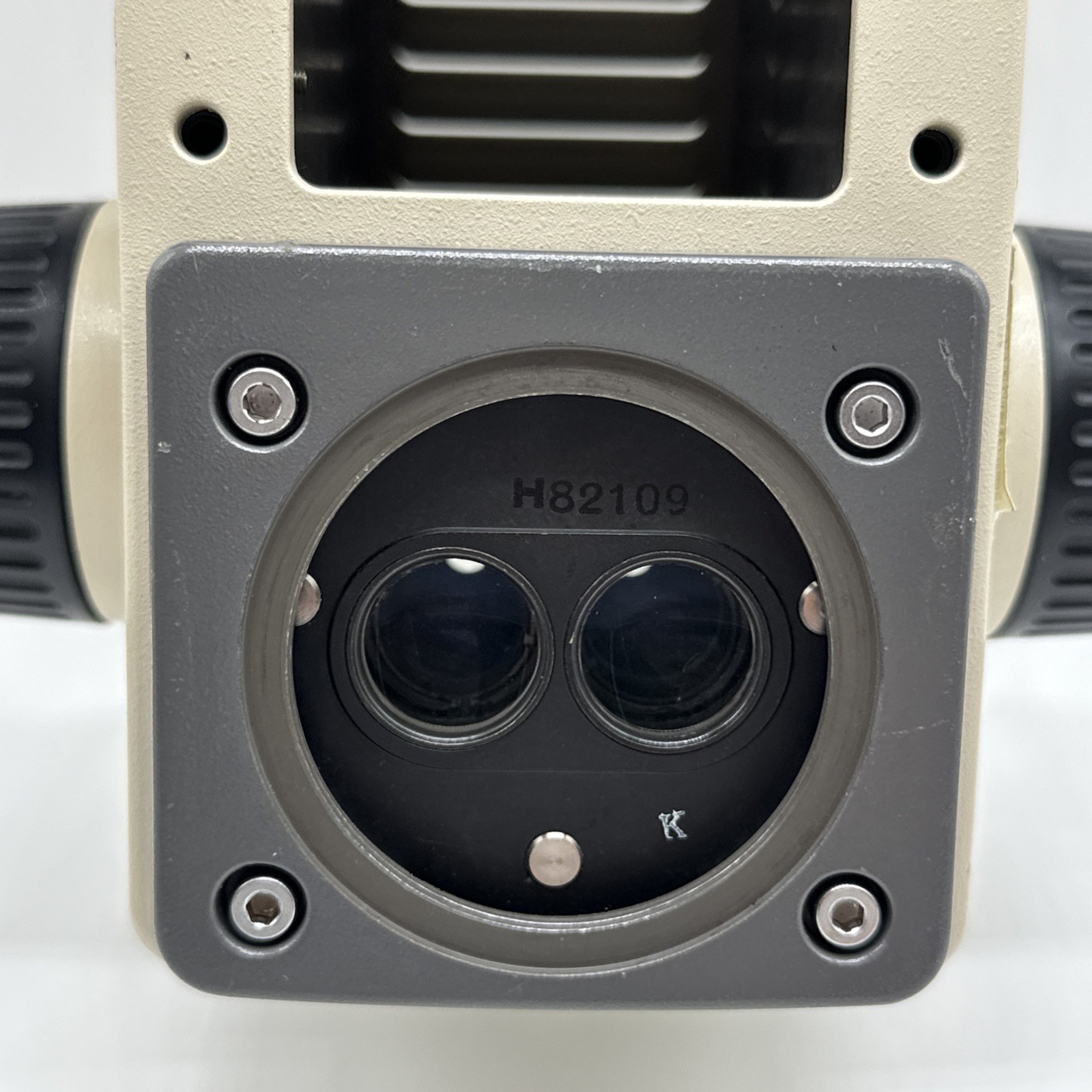 Olympus SZH Stereo Zoom Microscope Body Focus #1