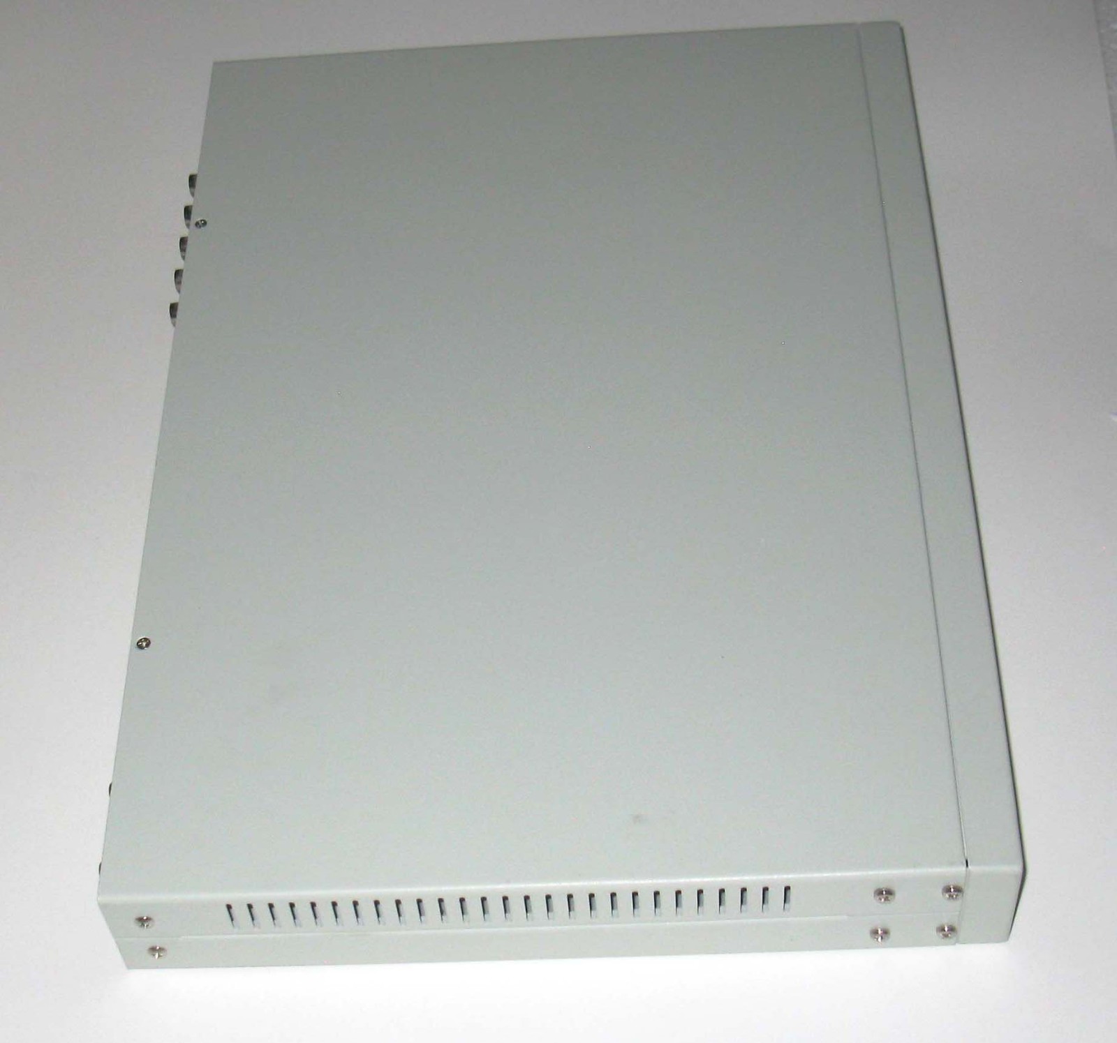 Security Labs SLD250 DVR Digital Video Recorder in Box Powers Up READ LISTING