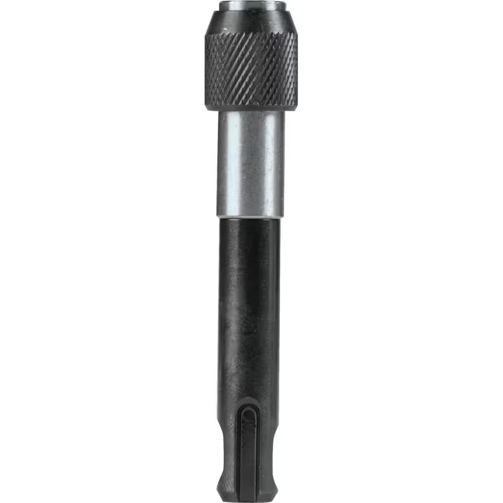 Makita Sds Plus To Hex Adapter For Rotary Hammers 1/4 Inch Drill Bits NEW
