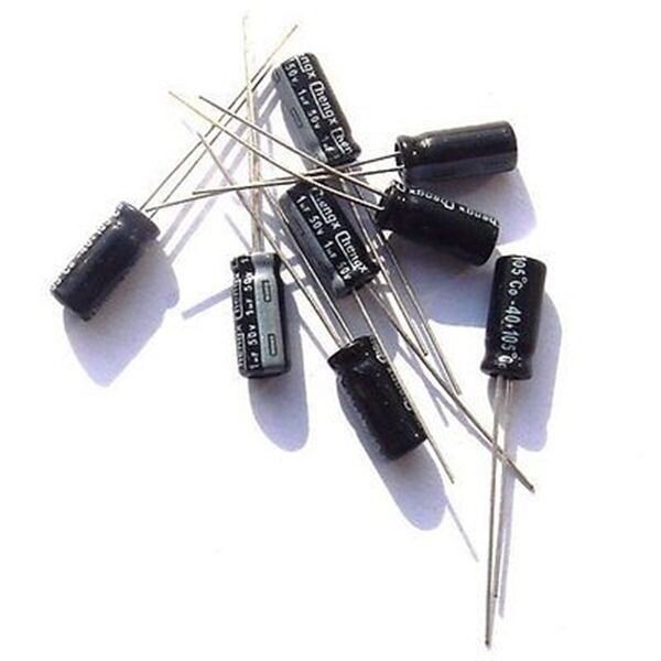 Olevia 542-B11 TV/LCD Monitor Capacitor Repair Kit,Replacement Parts Only