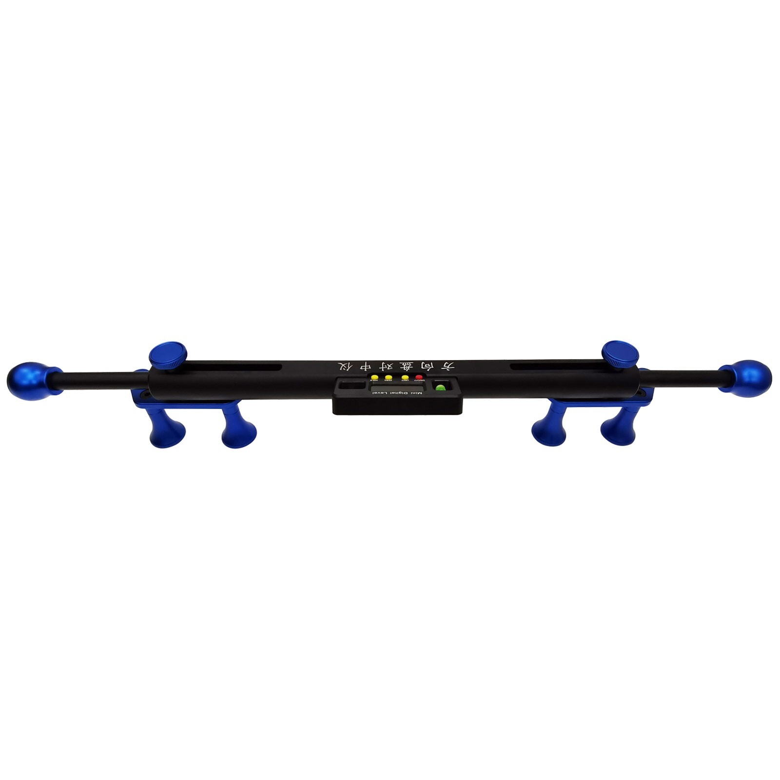 Car Steering Wheel Alignment Tool Four-wheel Alignment Instrument Auxiliary Tool