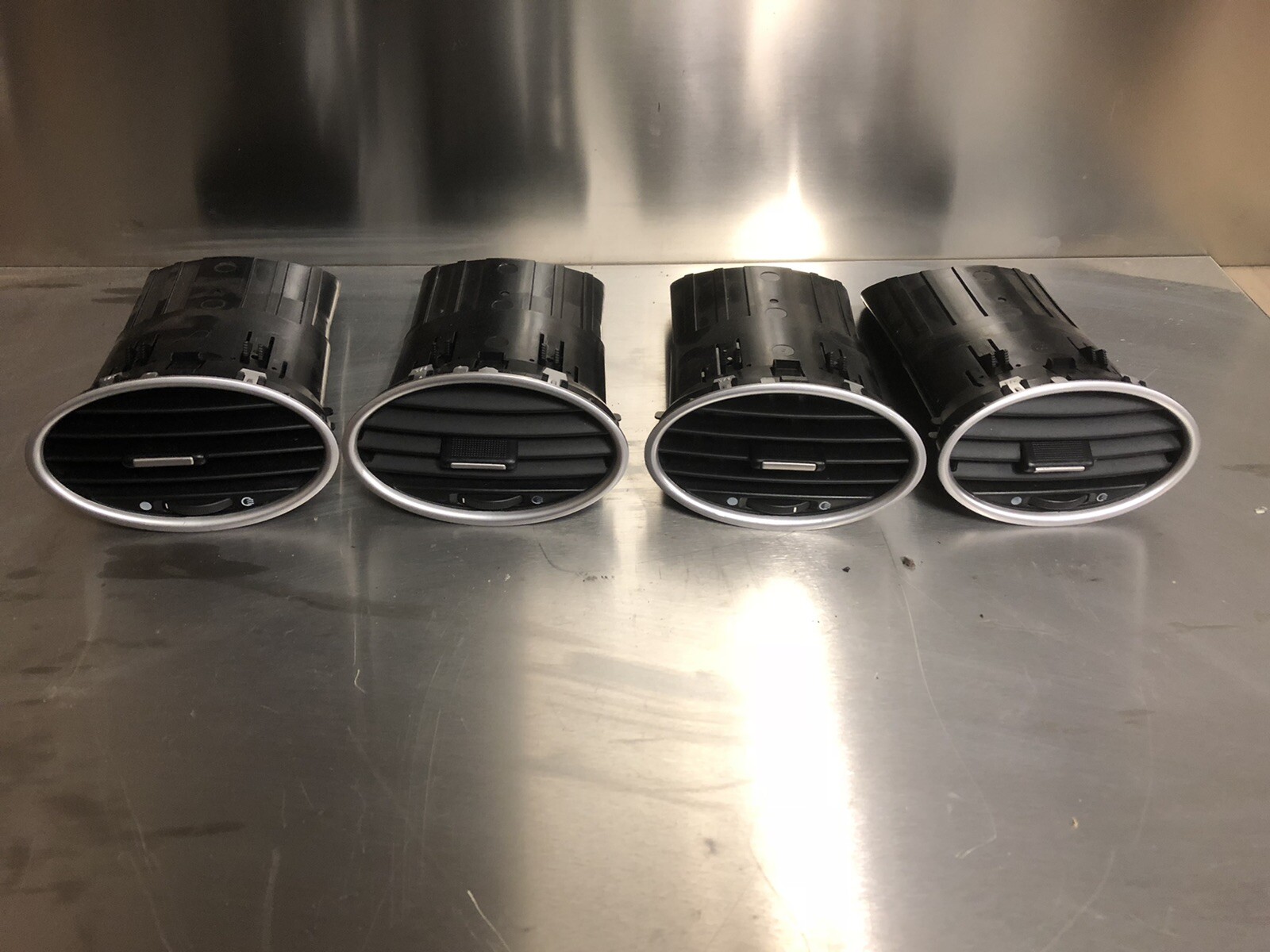Ford Focus St225 Heater Vents X4