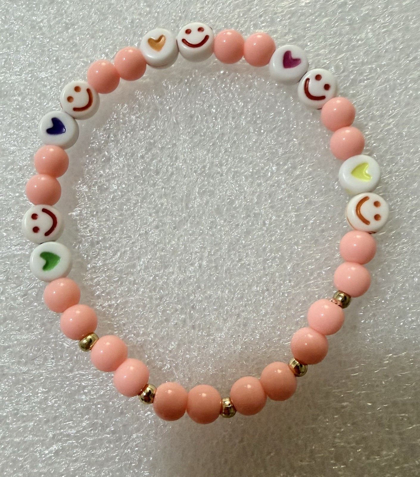handmade beaded bracelet women