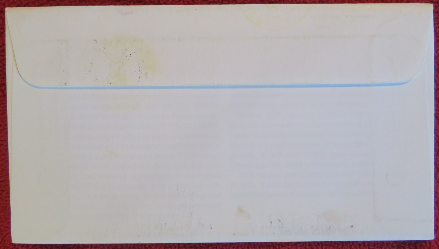 Joint Strike Fighter JSF X-32A First Flight Promotional Packet (02)
