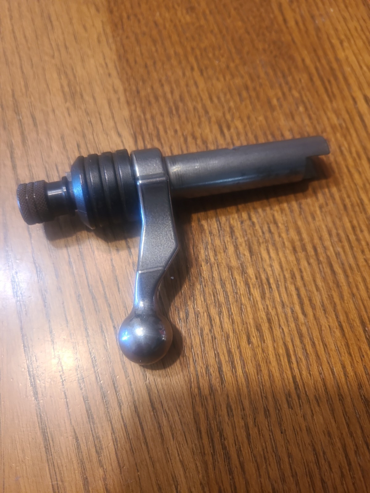 Knight Disc Inline Muzzleloader Bolt Assembly. Q22