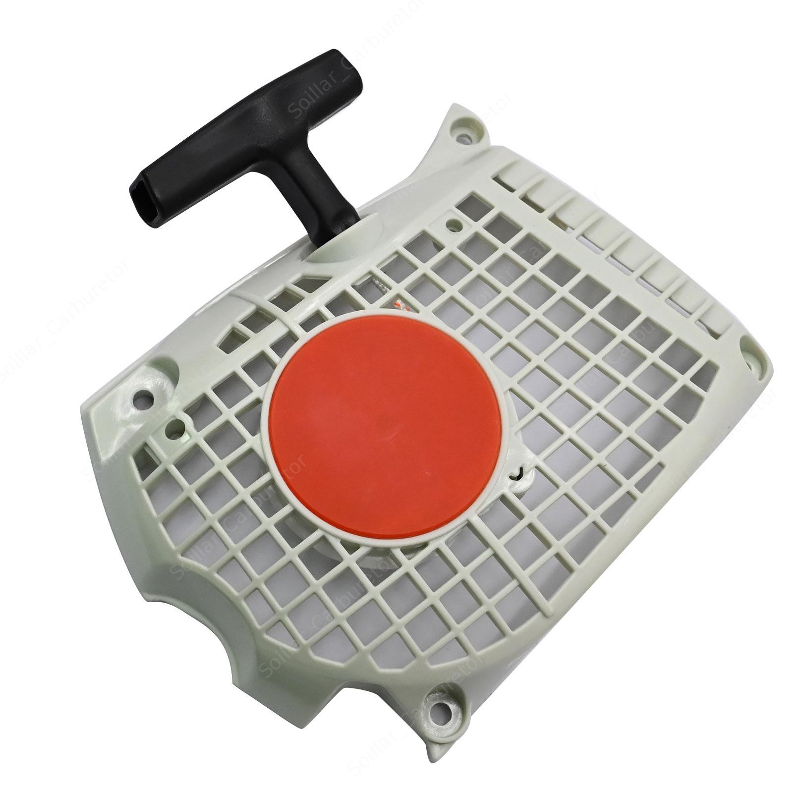 For STIHL MS271 MS311 MS391 Chainsaws Recoil Pull Starter Assembly Replacement