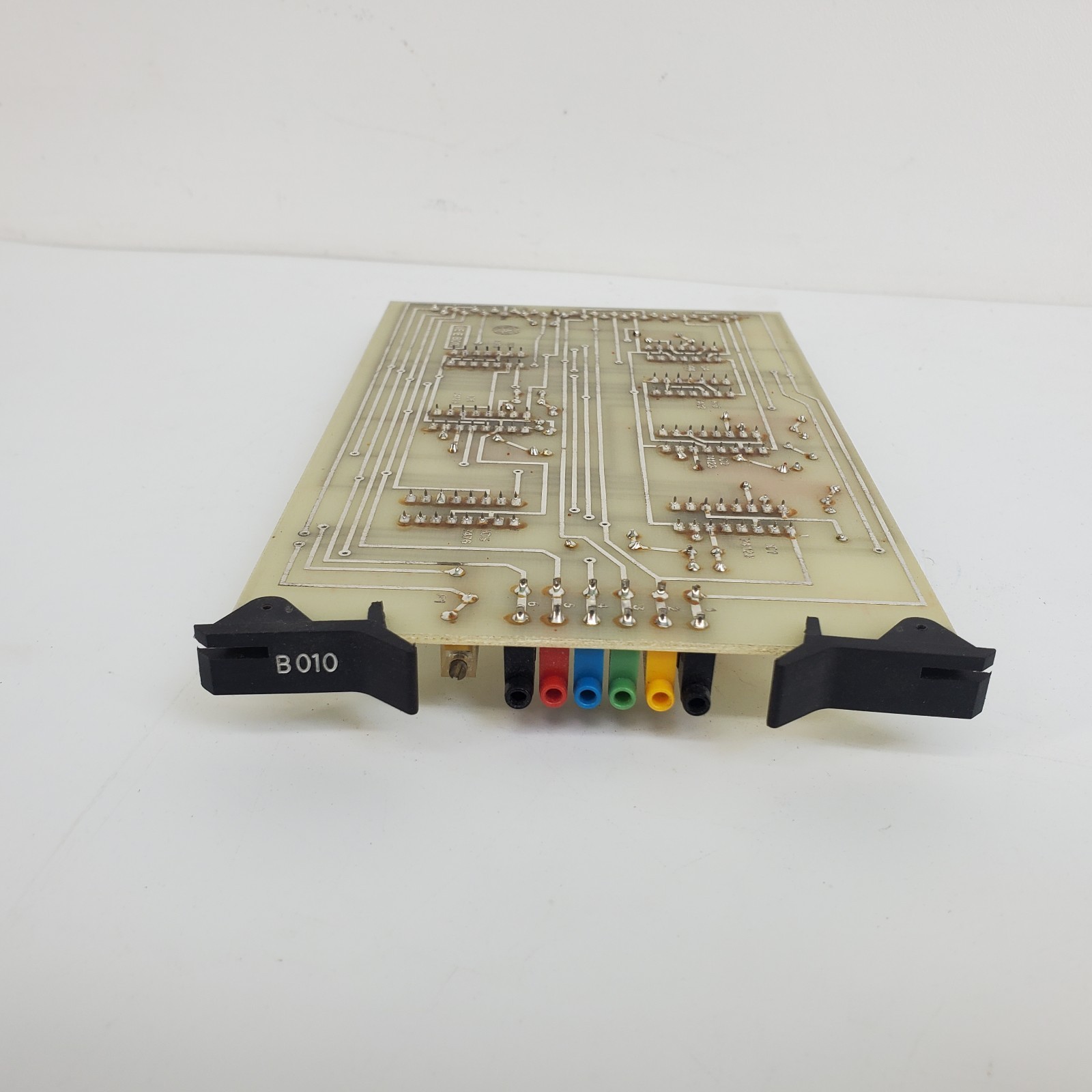 Albert-Frankenthal VE-E B010 PCB Board