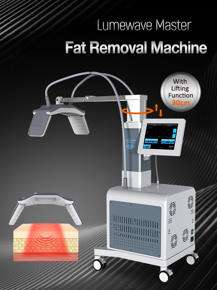 New product painless fat burn for full body lose weight slimming machine