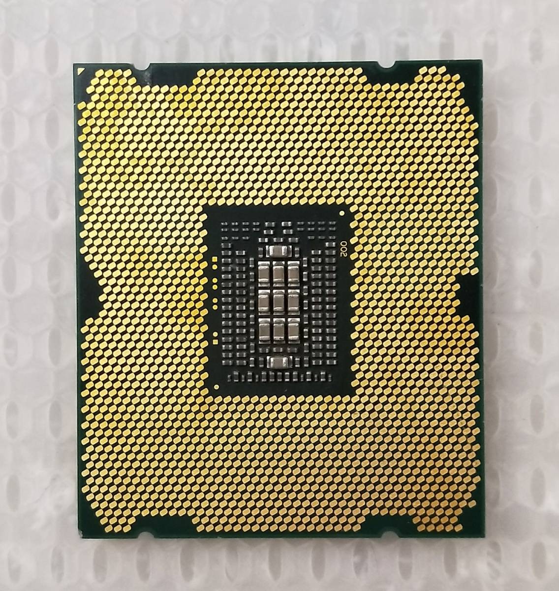 Used ItemCPUINTEL i7-3930K SROKY 3.20GHz CPU 228