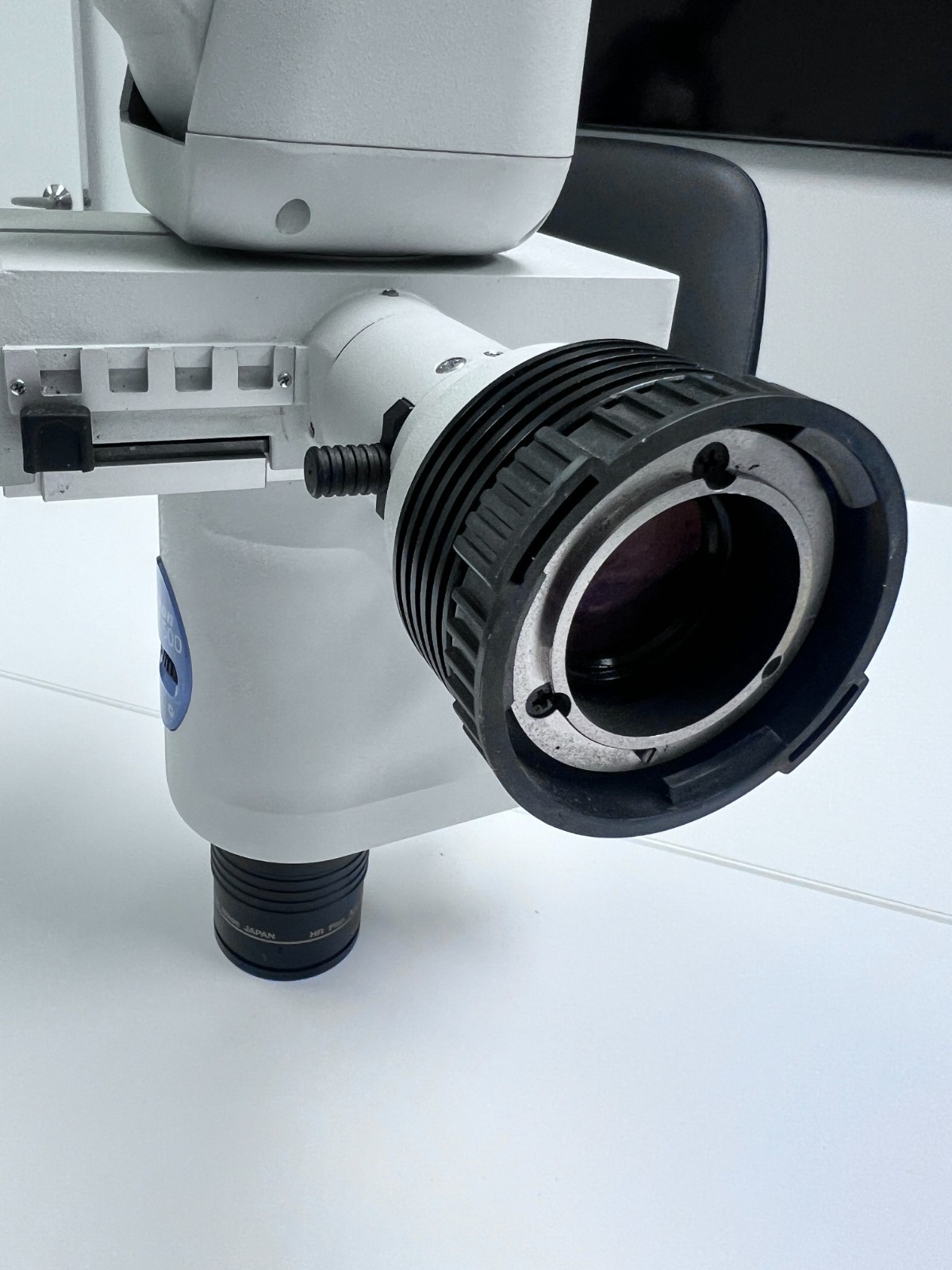 Nikon SMZ1500 Microscope