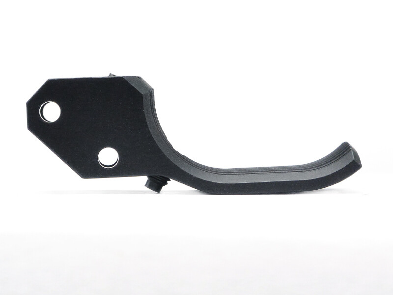 ZENDL® CZ 75 Tuned Dural Trigger CZ 75 SA - Back-Shifted (Short Fingers )