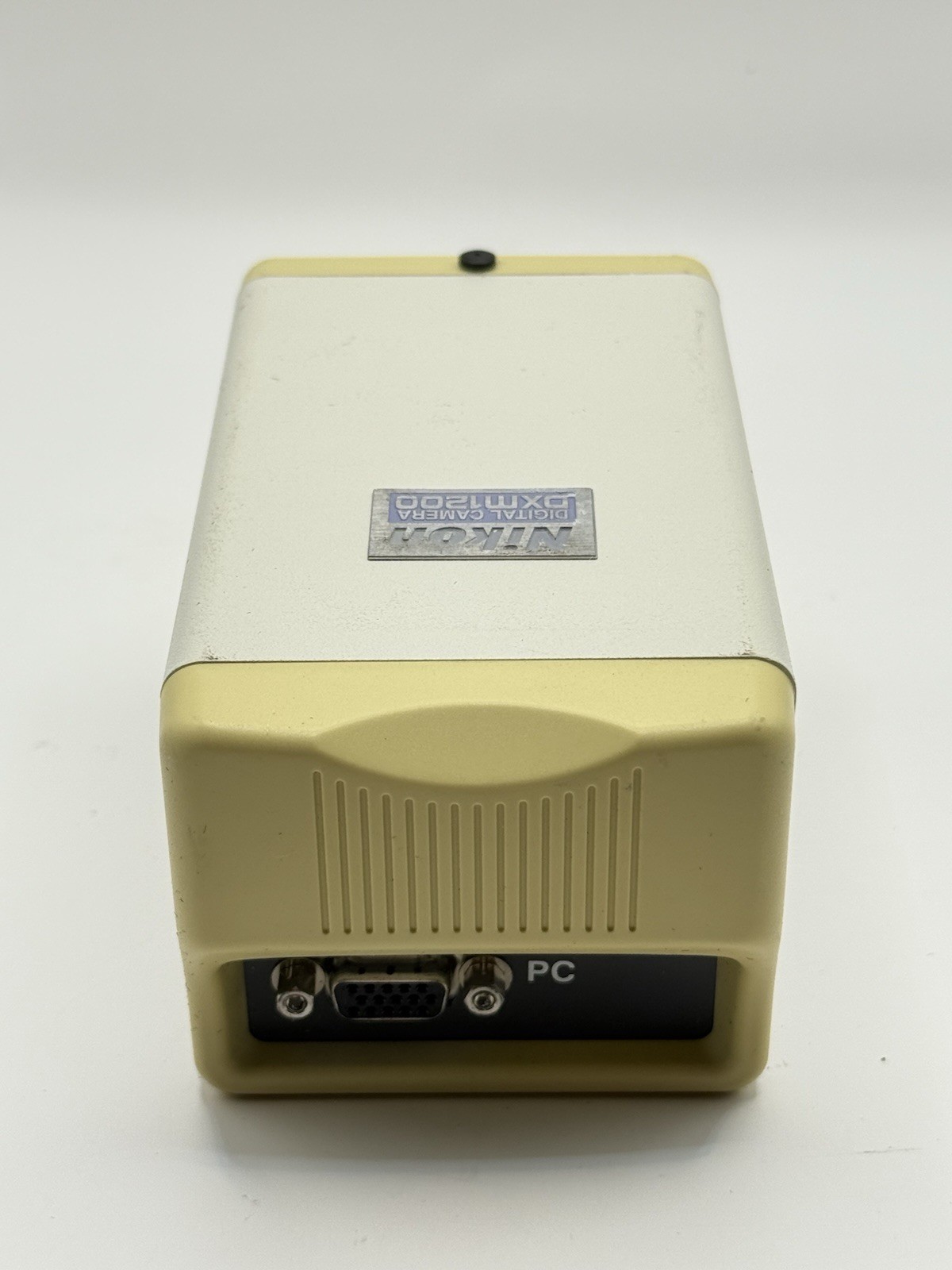 Nikon Digital Microscope Camera DXM1200