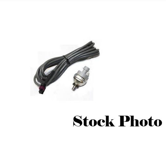 Honeywell Novar 733092500 Pressure Sensor w/Cable 0-100 PSI FAST FREE SHIPPING b