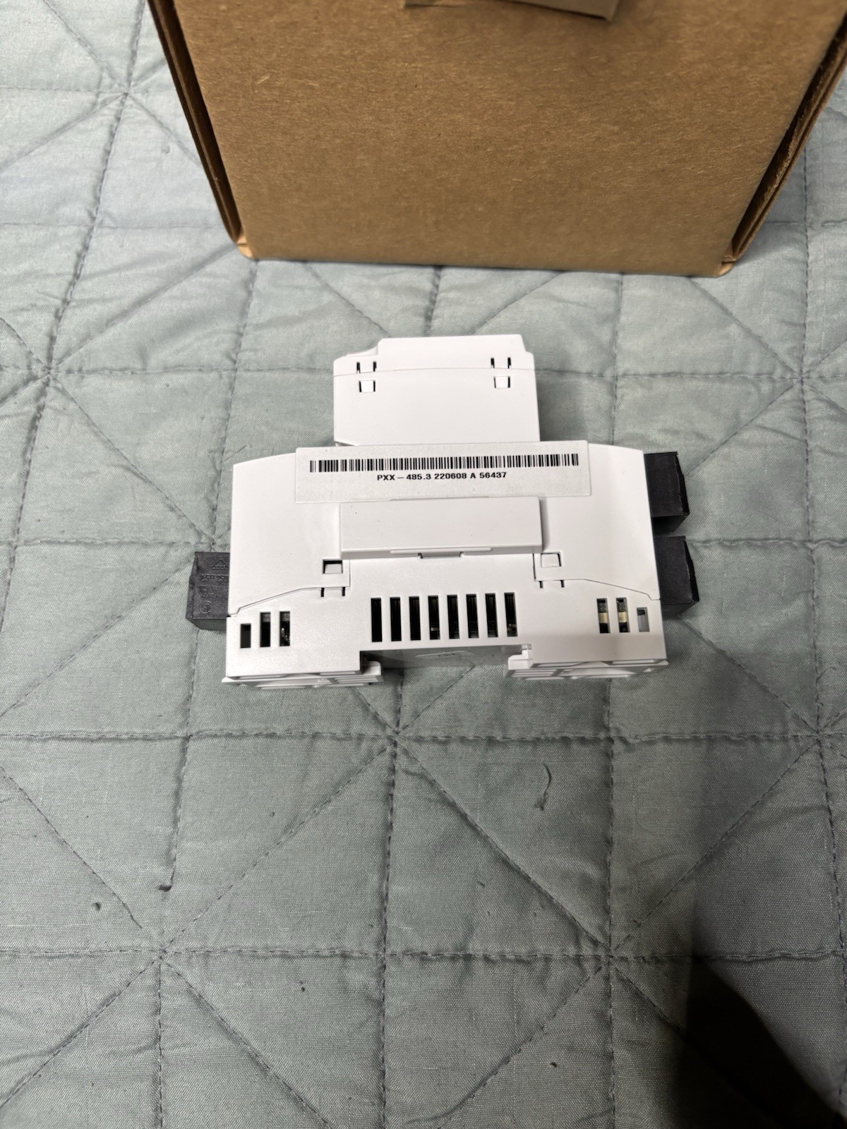 Siemens PXX-485.3 PXC Modular Expansion Module