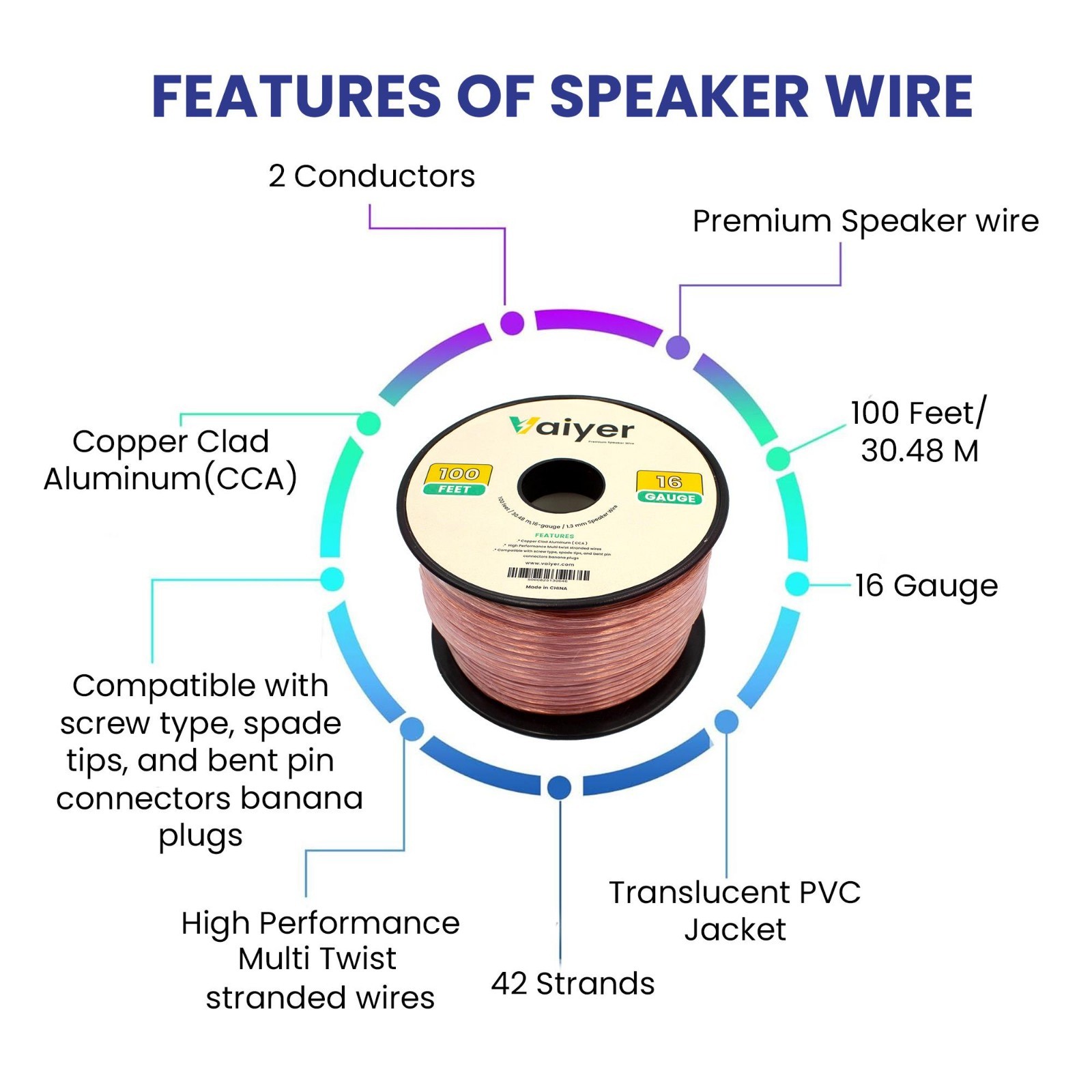 Technical Pro 6 x 8" In-Ceiling Speakers Kit 6000W Bluetooth Amplifier with Mic