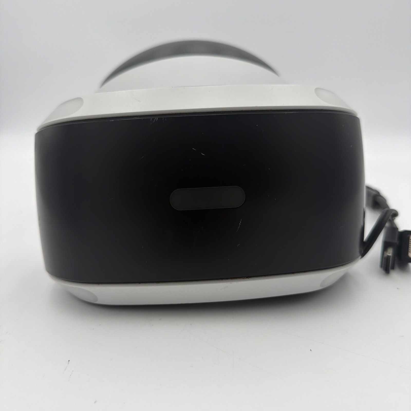 Sony PlayStation VR PSVR Headset CUH-ZVR2 Processor Unit Cable Lot