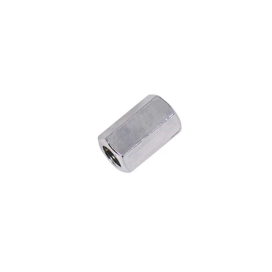 Gibraltar 8mm Hex Nut 4-Pack