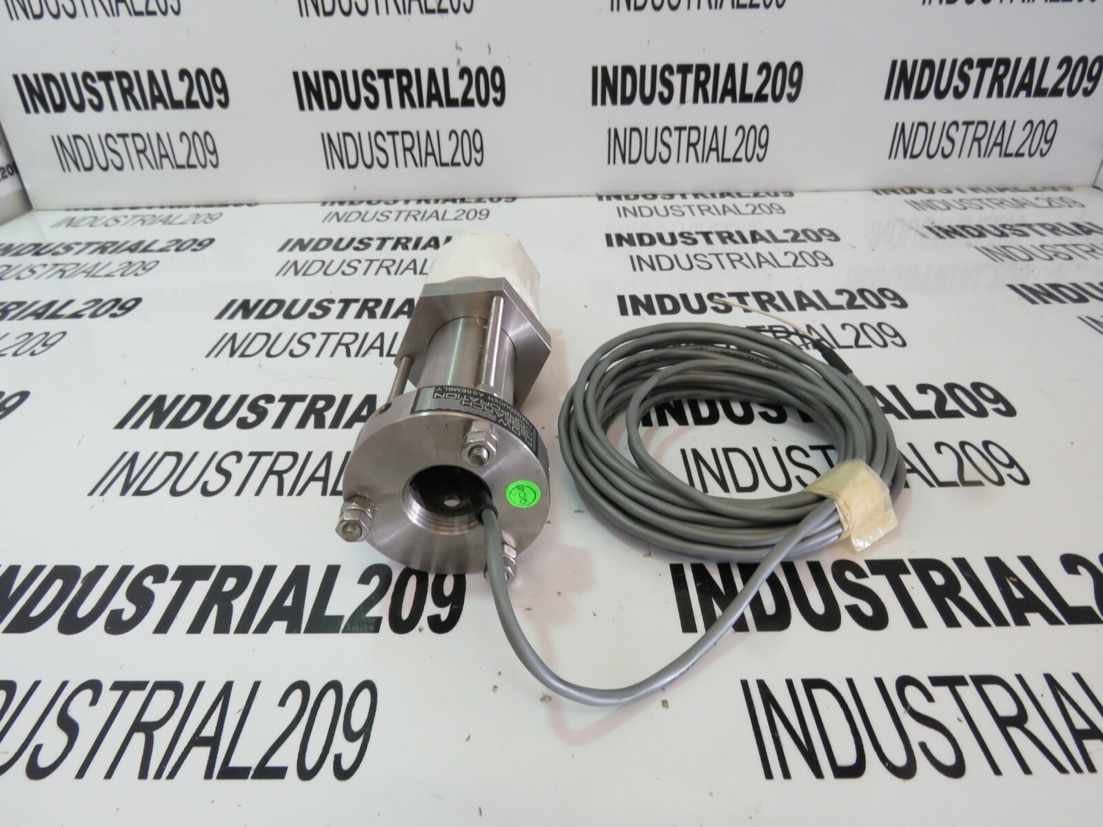 FLOW RESEARCH CORP PADDLE WHEEL 406623 NEW